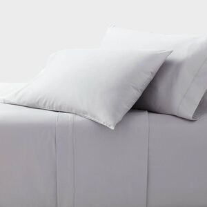 Threshold - California King 800 Thread Count 4pc Hotel Collect Gray